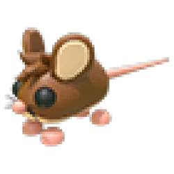 Field Mouse