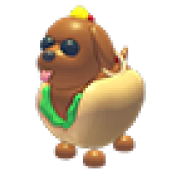 Hot Doggo