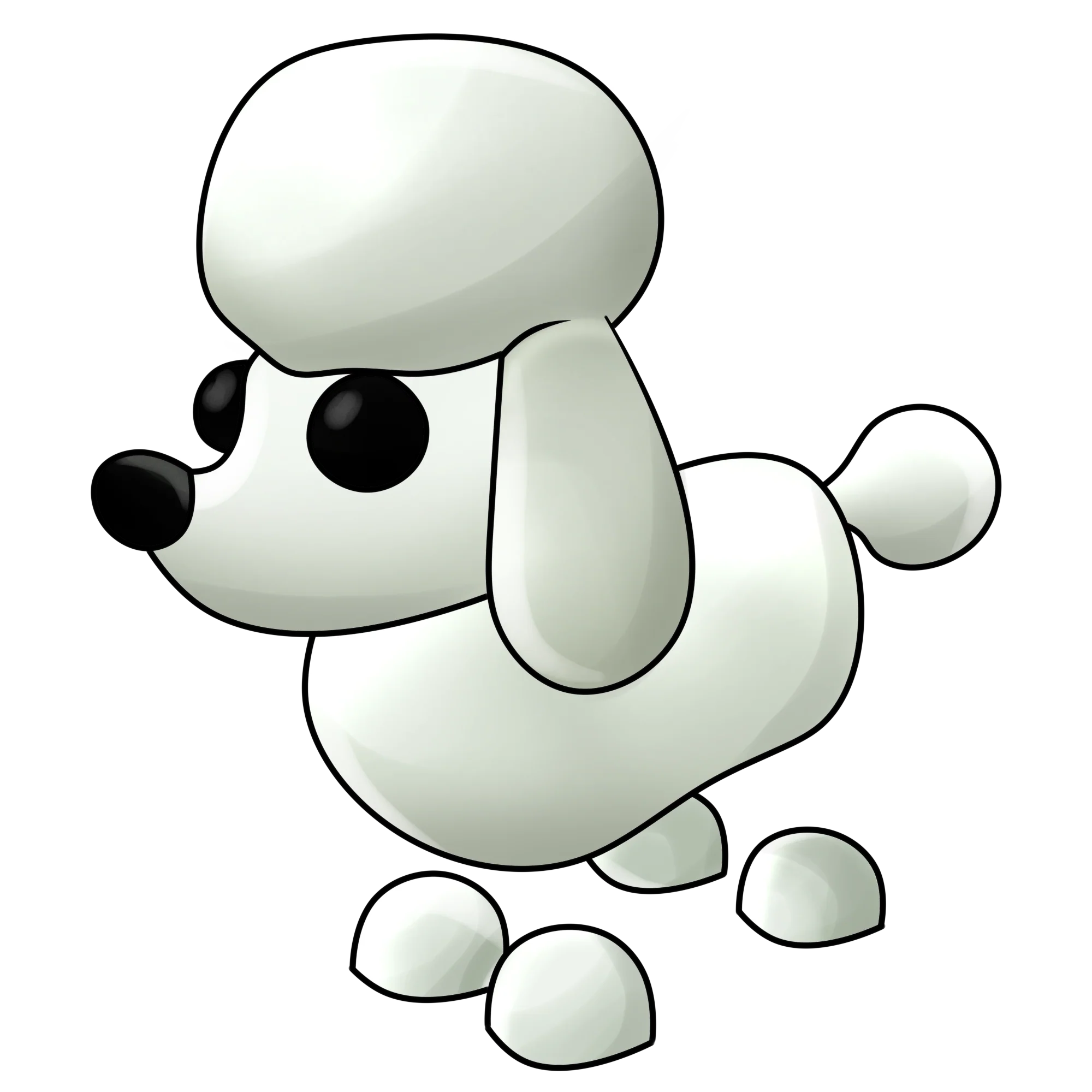 Poodle